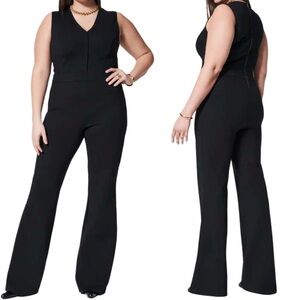 Spanx The Perfect Sleeveless Jumpsuit NWT